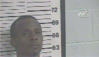 Derrick Bowman, - Tunica County, MS 