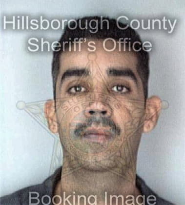 Michael Boxer - Hillsborough County, FL 