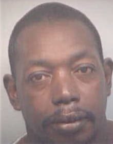 Derrick Boyd - Fulton County, GA 