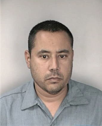 John Bragg - Hillsborough County, FL 