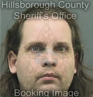 Christopher Brantley - Hillsborough County, FL 