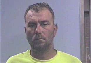 William Brewer - Fayette County, KY 