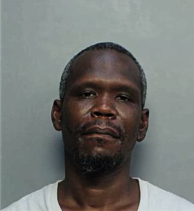 Ockavious Brooks, - Dade County, FL 