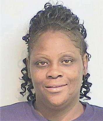 Demetiria Brown, - Tuscaloosa County, AL 