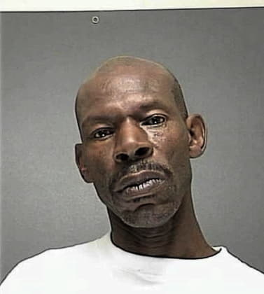 Maurice Brown, - Volusia County, FL 