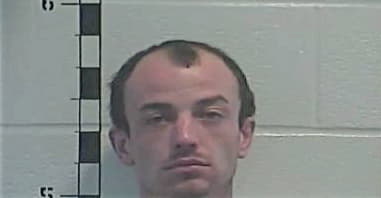 Christopher Bruner, - Shelby County, KY 