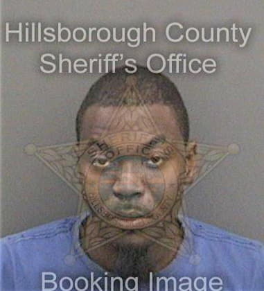 Willie Burnette, - Hillsborough County, FL 