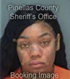 Terina Burney, - Pinellas County, FL 