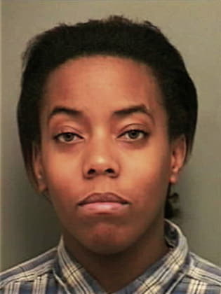 Latoya Carney, - Montgomery County, TN 