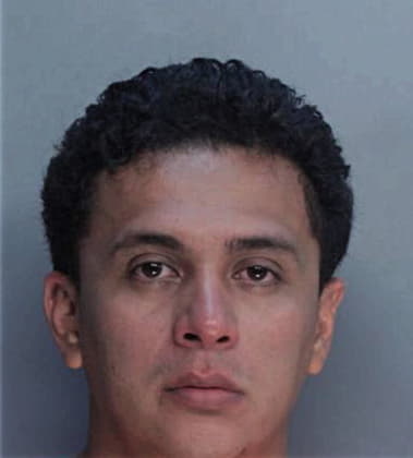 Leonel Carrera, - Dade County, FL 