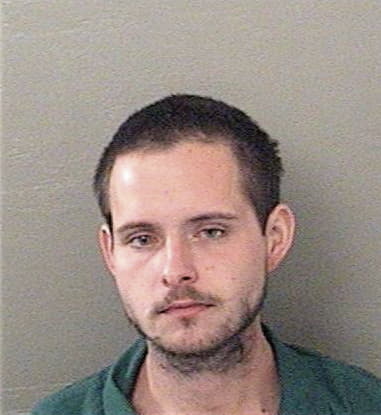 Jose Castro, - Escambia County, FL 