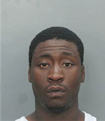 Julian Chambers, - Dade County, FL 