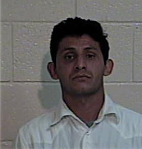 Gabriel Chavez, - Hidalgo County, TX 