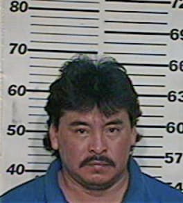 Jose Chavira, - Hidalgo County, TX 