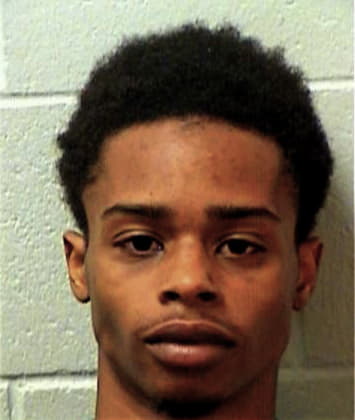 Travion Cherry - Henry County, GA 