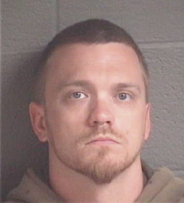 William Clements - Buncombe County, NC 