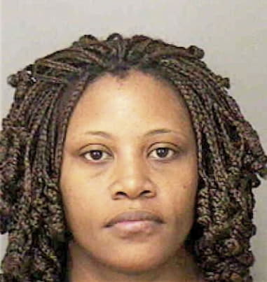 Marquita Cole - Polk County, FL 