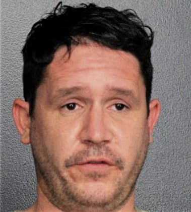 Charles Collado, - Broward County, FL 