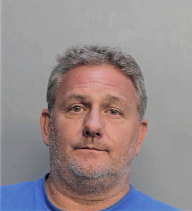 Osmel Colomeborges, - Dade County, FL 