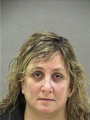 Jennifer Conner, - Lynchburg County, VA 