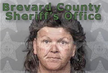 Sherri Copeland, - Brevard County, FL 