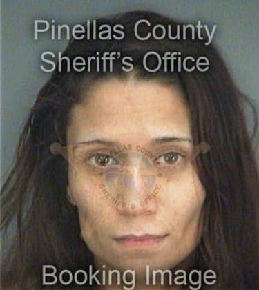 Natasha Correa, - Pinellas County, FL 