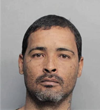 Roberto Cortes, - Dade County, FL 