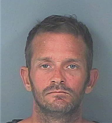 Richard Curran, - Hernando County, FL 