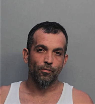 Bernardo Cutino-Martinez, - Dade County, FL 