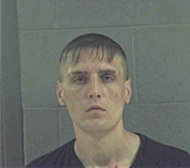 Bradley Daniel, - Livingston County, LA 