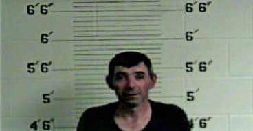 Gary Daniels, - Perry County, KY 