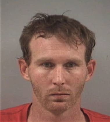 Gary Decker, - Johnston County, NC 