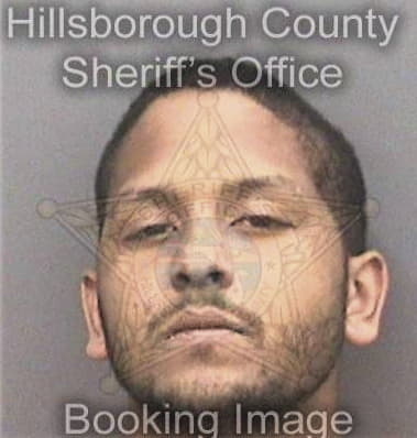 Ricardo Duque, - Hillsborough County, FL 