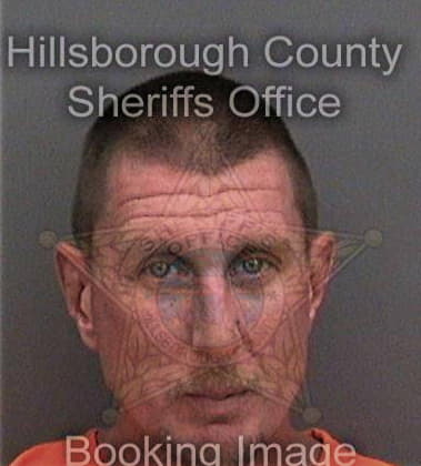 Ryan Dyer, - Hillsborough County, FL 