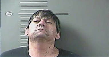 Herman Endicott, - Johnson County, KY 