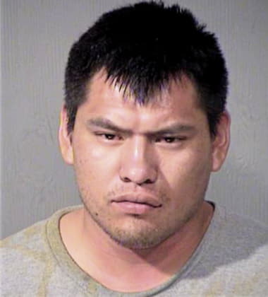 Luis Espuma - Maricopa County, AZ 