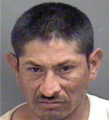 Mario Estrada, - Mecklenburg County, NC 