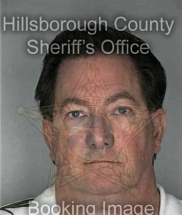 Patrick Fernandez, - Hillsborough County, FL 