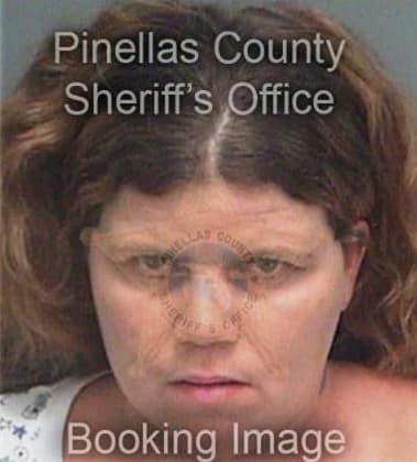 Jessica Finateri, - Pinellas County, FL 