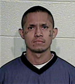 Rafael Fuentes, - Hidalgo County, TX 