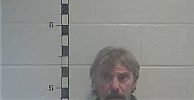 Billy Garner, - Shelby County, KY 