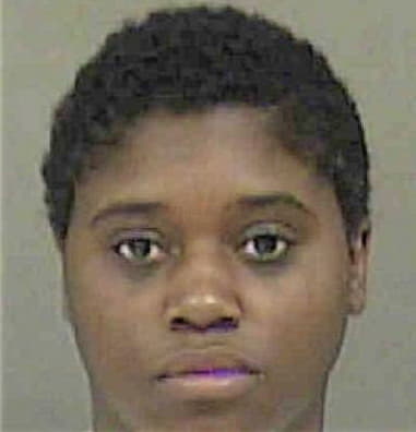 Lariska Gaskin - Mecklenburg County, NC 