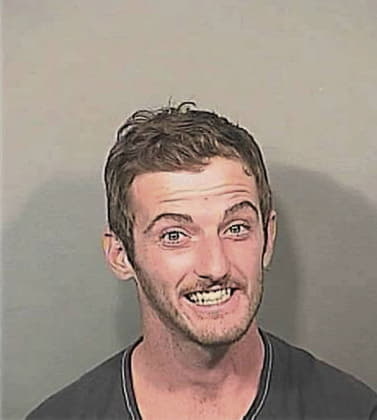 Travis Gerry, - Brevard County, FL 