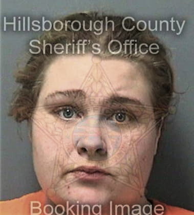 Shirley Giraldo, - Hillsborough County, FL 