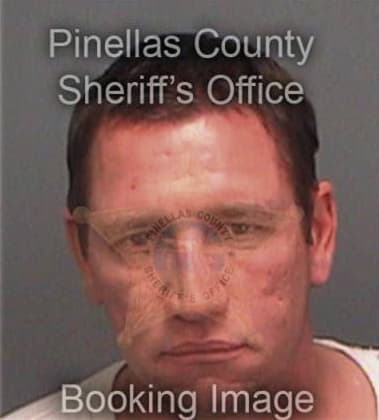 Sergio Gomezgonzalez, - Pinellas County, FL 