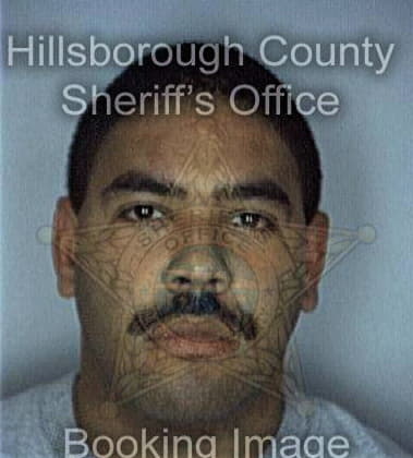 Jesus Gonzalez - Hillsborough County, FL 