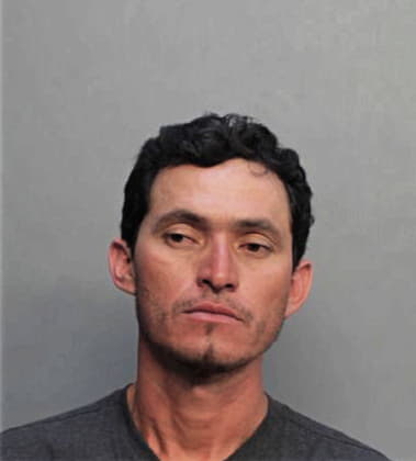 Pedro Gonzalez, - Dade County, FL 