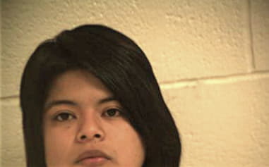 Jessica Guajardo, - Hidalgo County, TX 