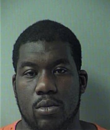 Rashaad Guest, - Okaloosa County, FL 