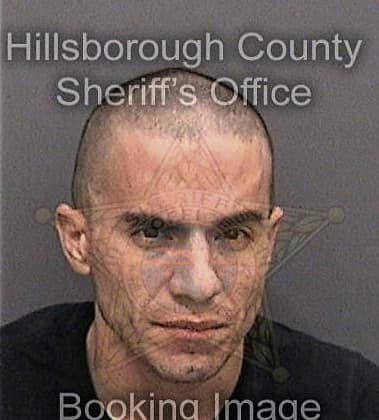 Kory Gumpert, - Hillsborough County, FL 